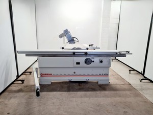 Thumbnail image of SCM Minimax SC 4 Elite Sliding Table Panel Saw