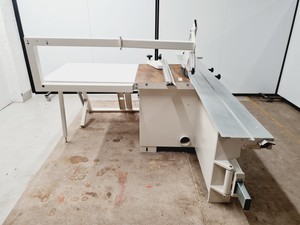 Thumbnail image of SCM Minimax SC 4 Elite Sliding Table Panel Saw