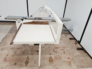 Thumbnail image of SCM Minimax SC 4 Elite Sliding Table Panel Saw