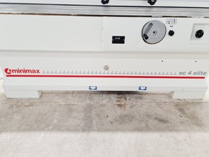 Thumbnail image of SCM Minimax SC 4 Elite Sliding Table Panel Saw