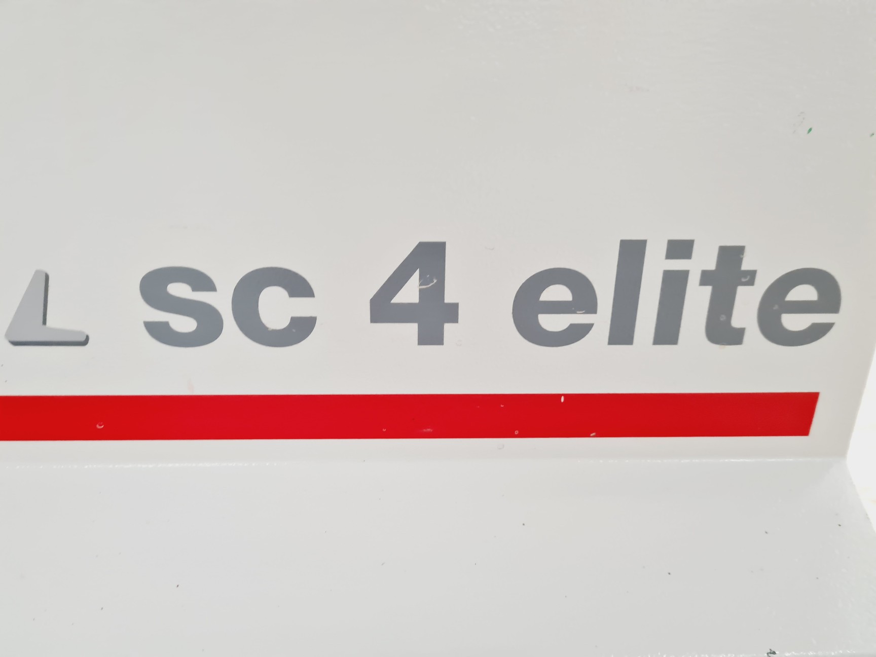 Image of SCM Minimax SC 4 Elite Sliding Table Panel Saw