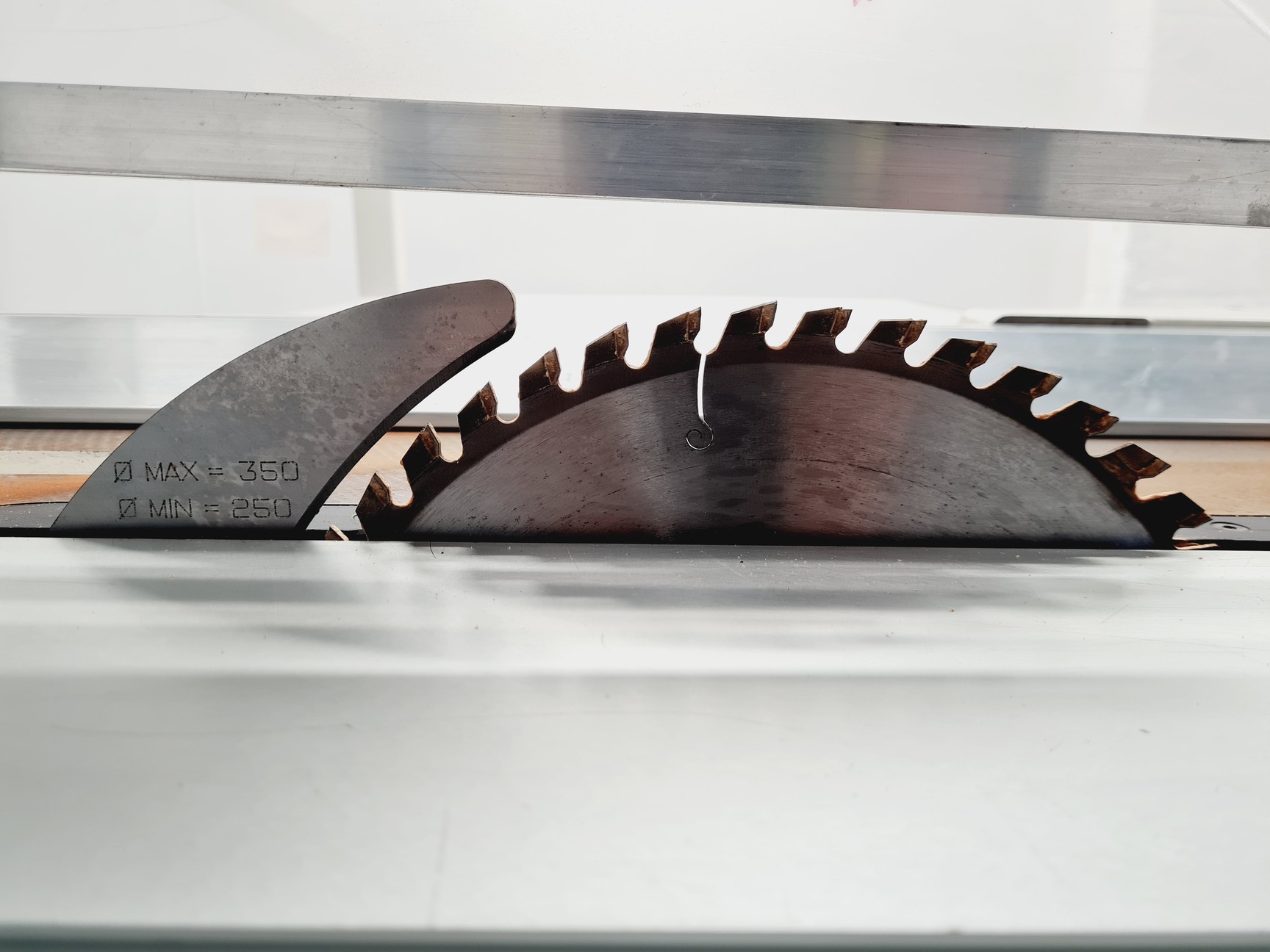 Image of SCM Minimax SC 4 Elite Sliding Table Panel Saw