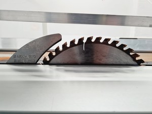 Thumbnail image of SCM Minimax SC 4 Elite Sliding Table Panel Saw