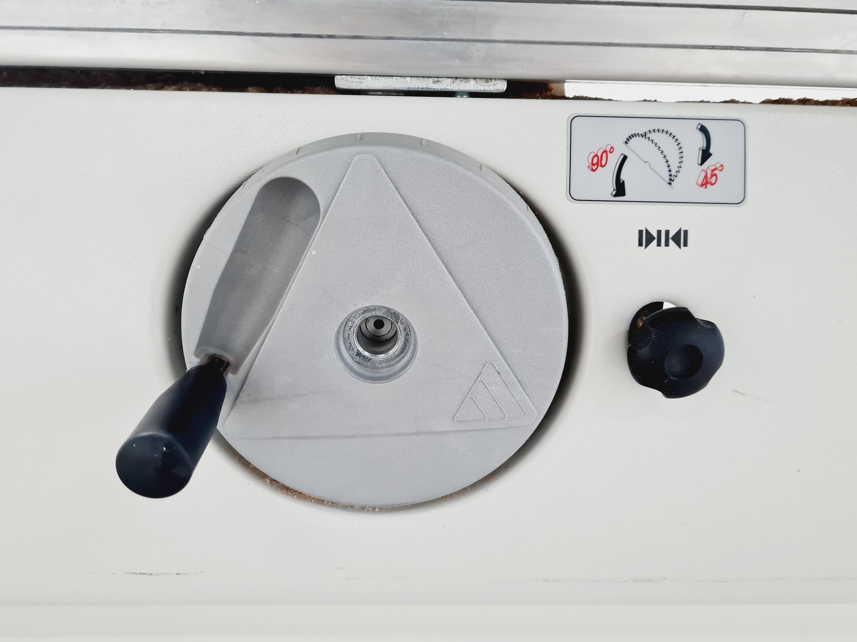 Image of SCM Minimax SC 4 Elite Sliding Table Panel Saw