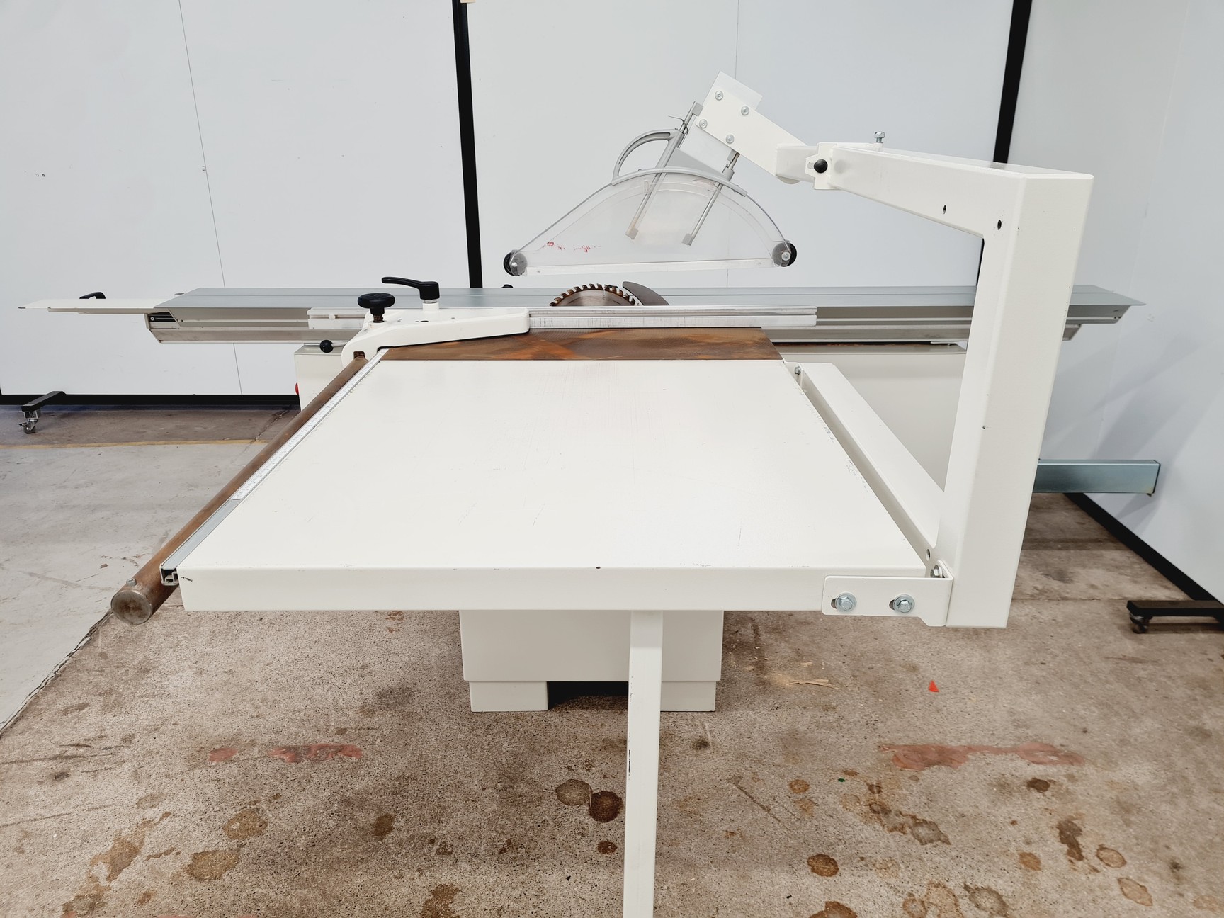 Image of SCM Minimax SC 4 Elite Sliding Table Panel Saw