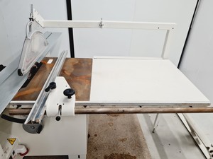 Thumbnail image of SCM Minimax SC 4 Elite Sliding Table Panel Saw