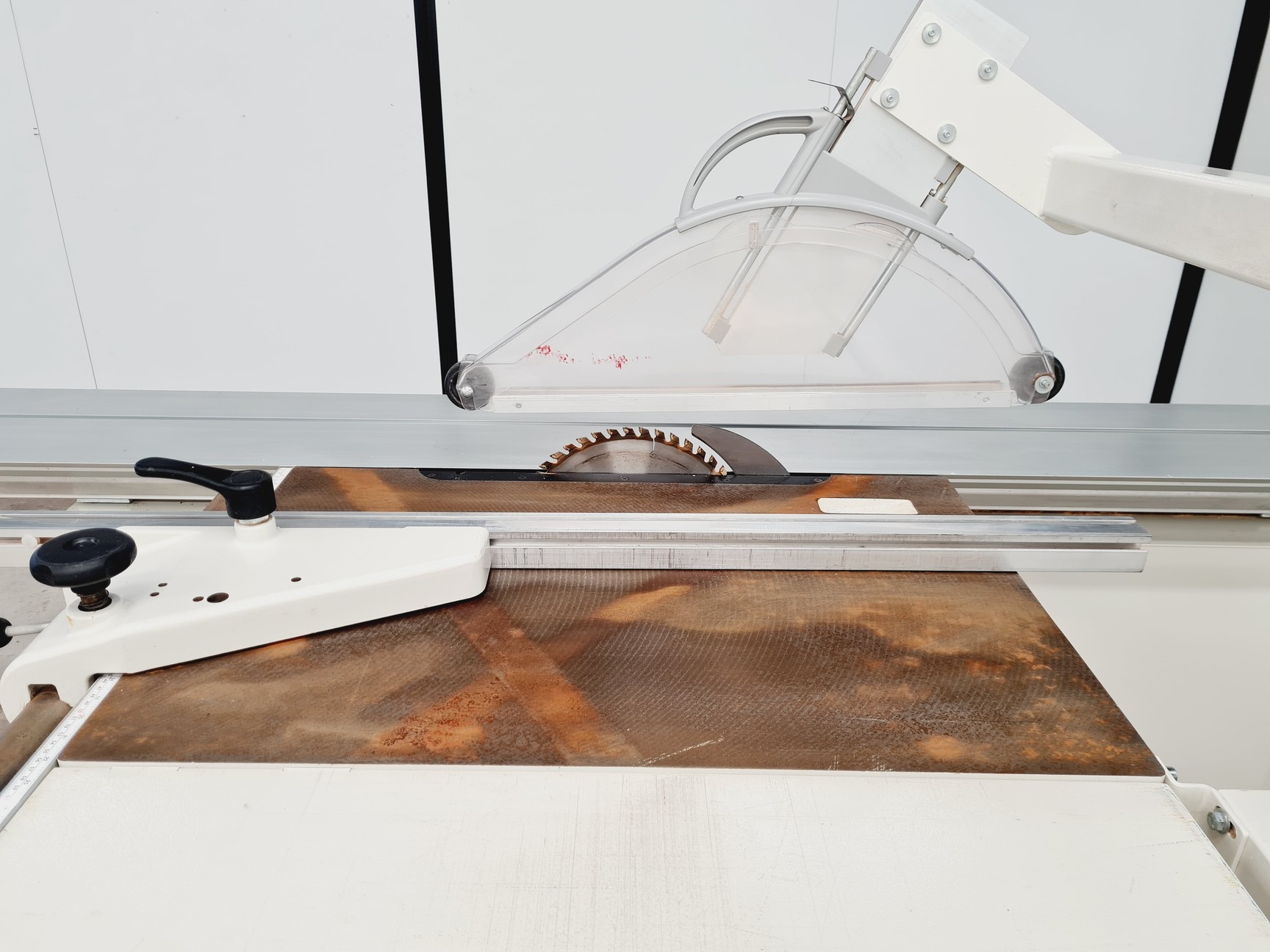 Image of SCM Minimax SC 4 Elite Sliding Table Panel Saw