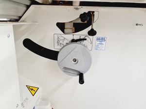 Thumbnail image of SCM Minimax SC 4 Elite Sliding Table Panel Saw