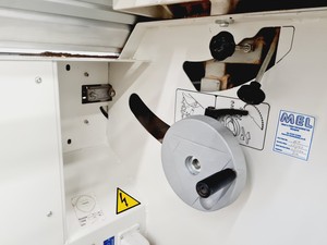 Thumbnail image of SCM Minimax SC 4 Elite Sliding Table Panel Saw