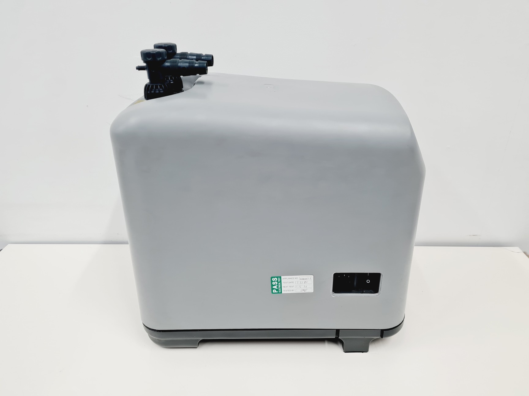 Image of TECO Seachill TR 10 Recirculating Chiller