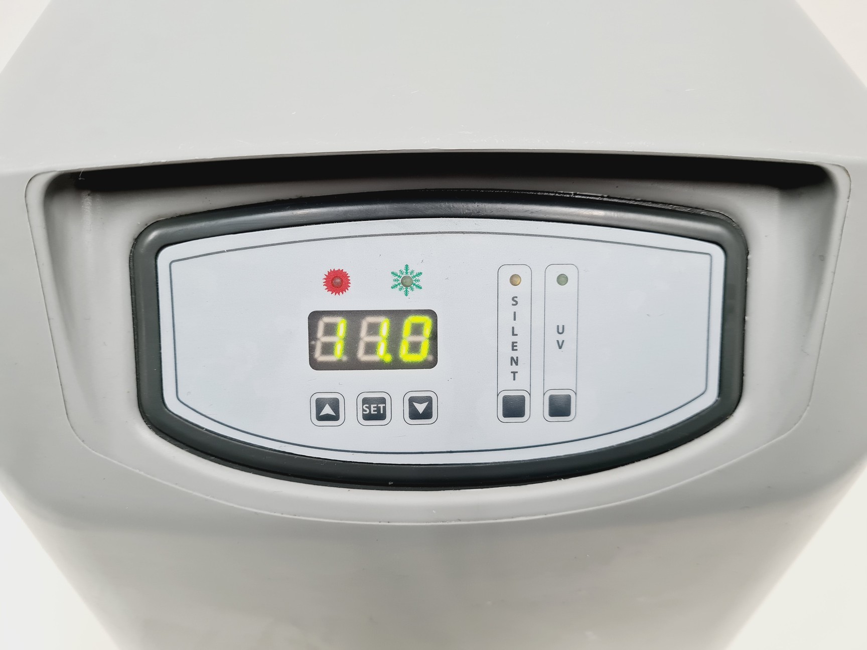 Image of TECO Seachill TR 10 Recirculating Chiller