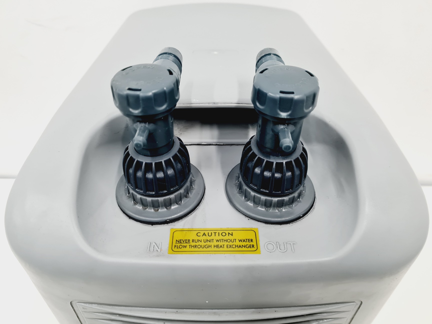 Image of TECO Seachill TR 10 Recirculating Chiller