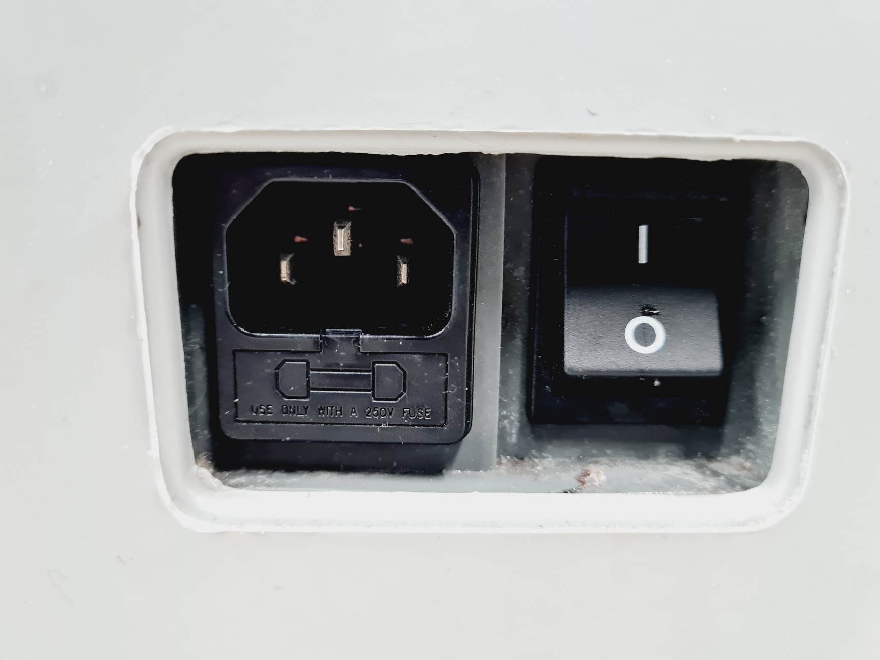 Image of TECO Seachill TR 10 Recirculating Chiller