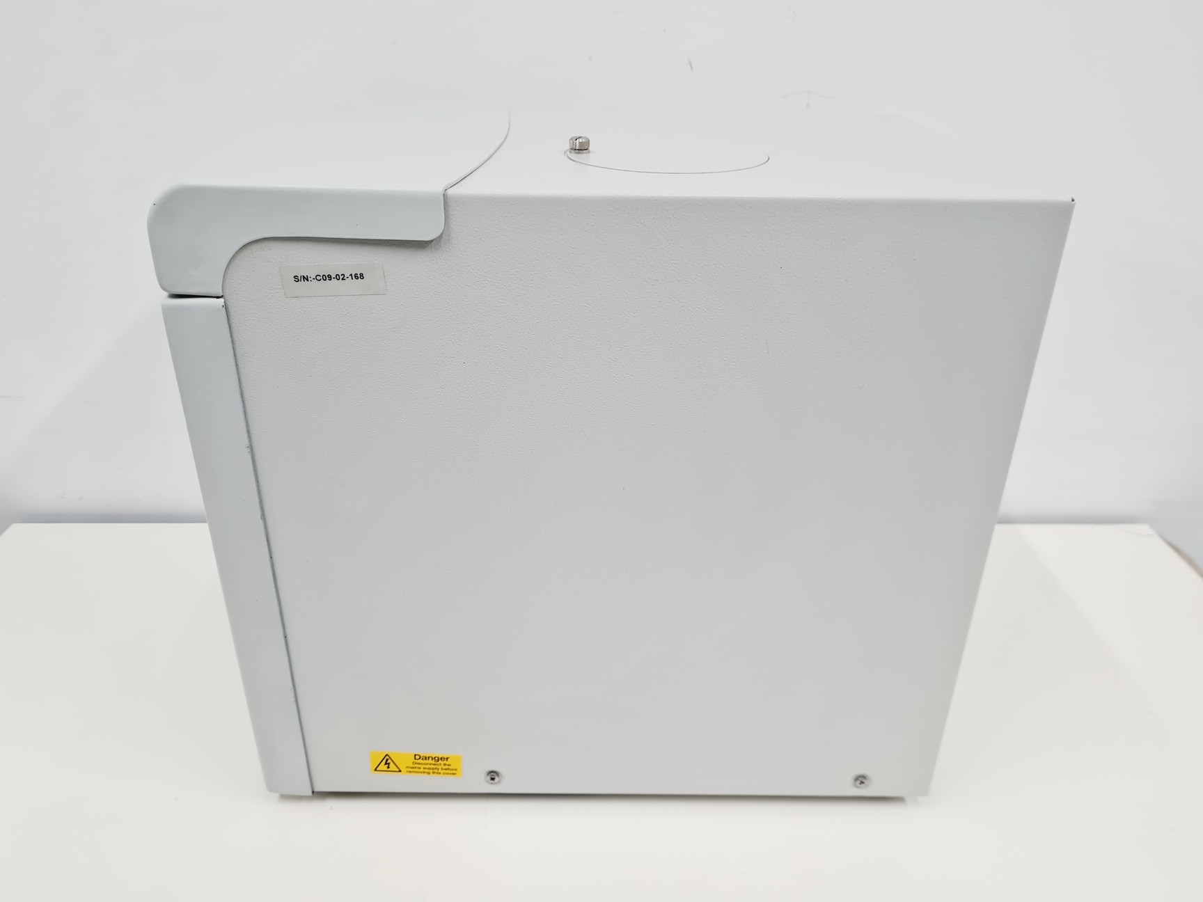 Image of Peak Scientific PH300 HydroGen 