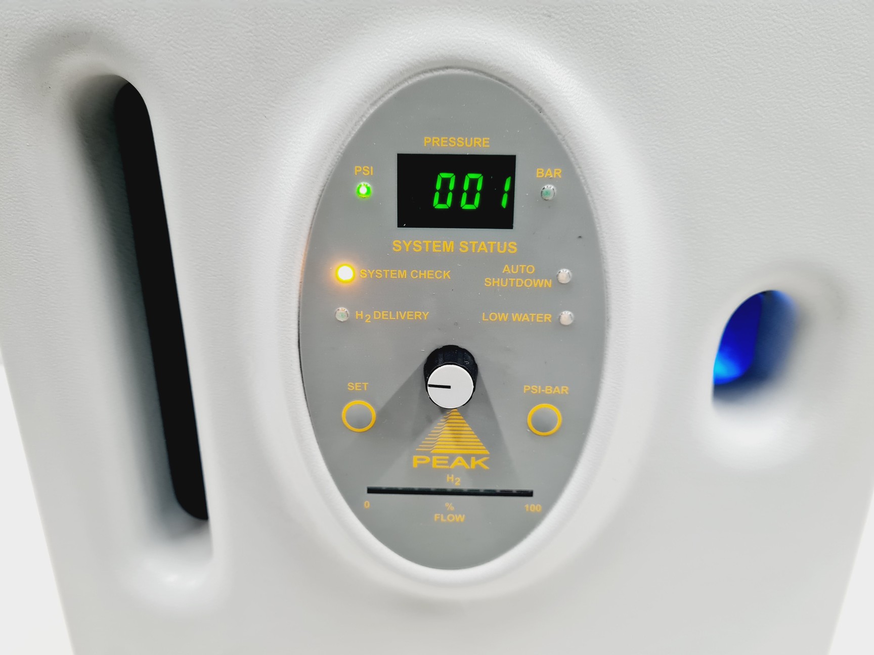 Image of Peak Scientific PH300 HydroGen 