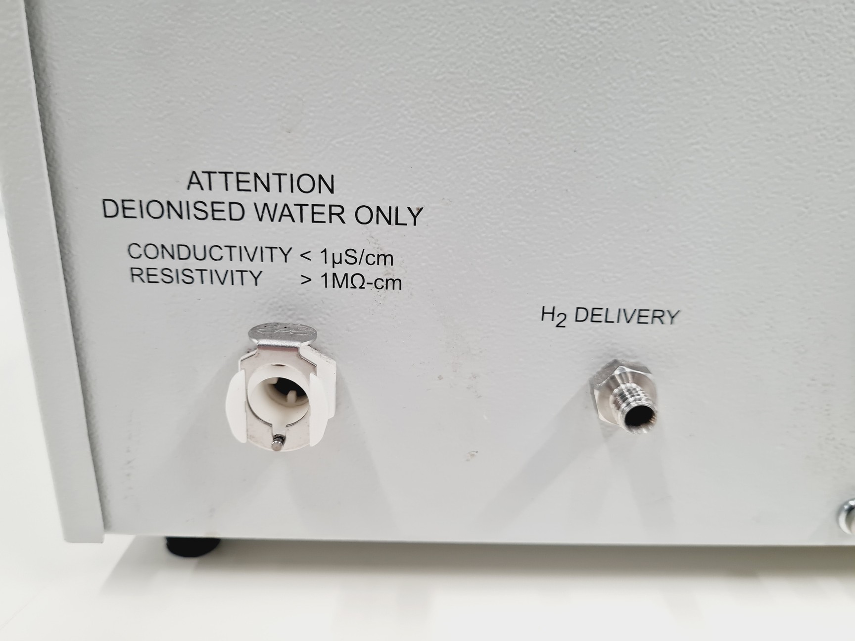 Image of Peak Scientific PH300 HydroGen 