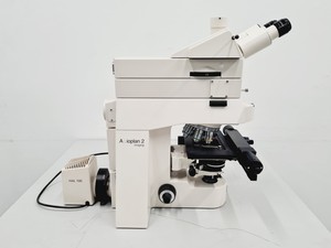Thumbnail image of Carl Zeiss Axioplan 2 Imaging Microscope