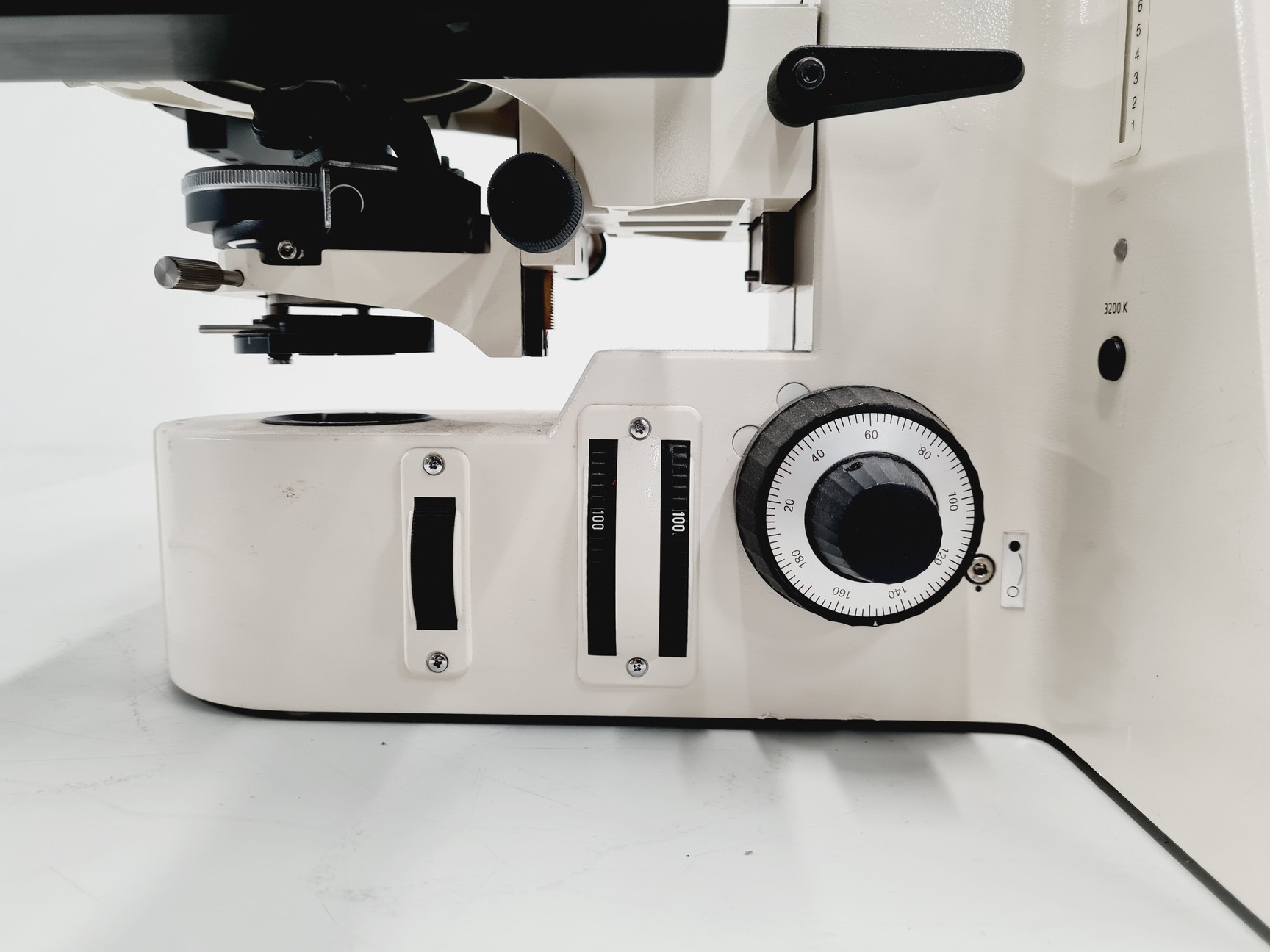 Image of Carl Zeiss Axioplan 2 Imaging Microscope