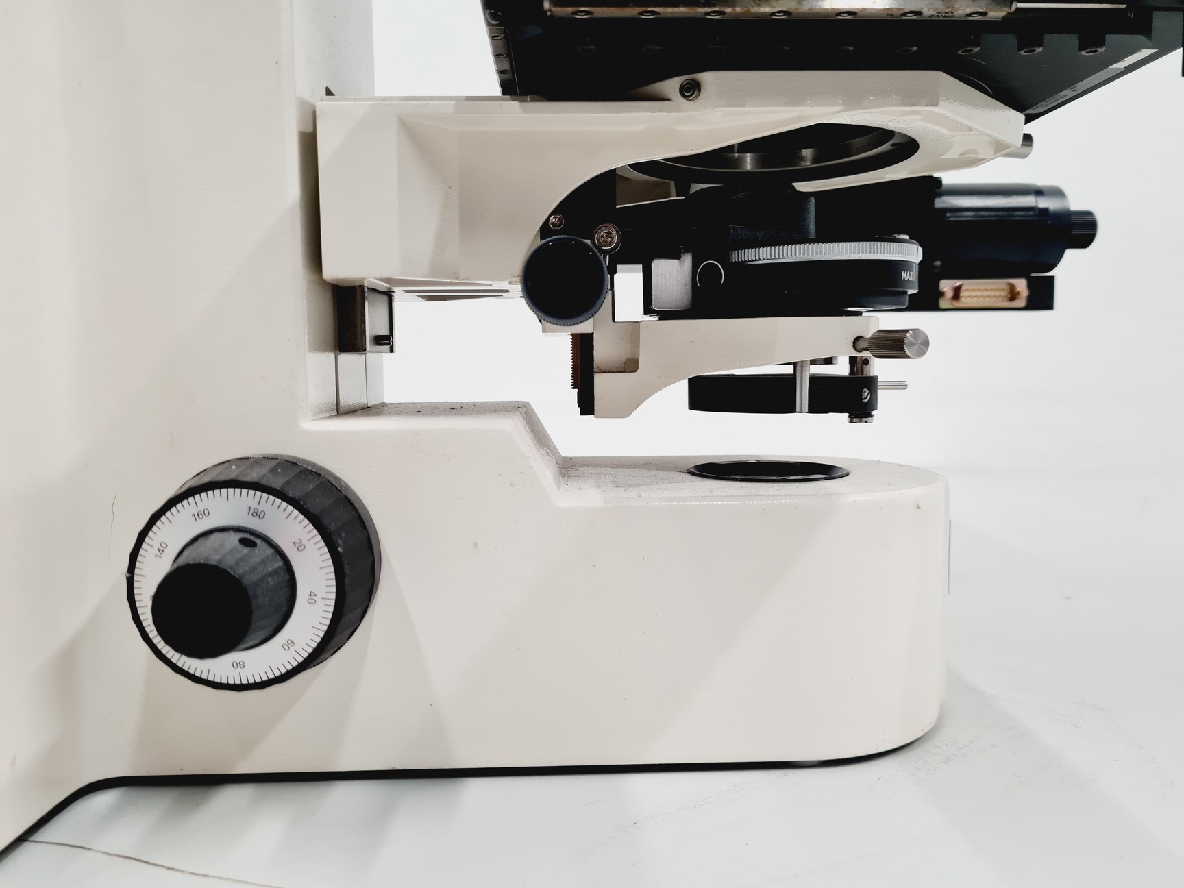 Image of Carl Zeiss Axioplan 2 Imaging Microscope