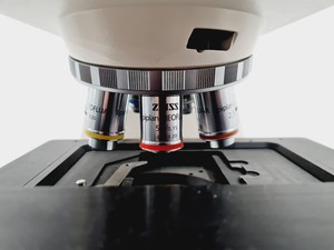 Thumbnail image of Carl Zeiss Axioplan 2 Imaging Microscope