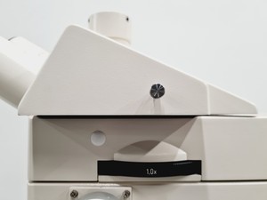 Thumbnail image of Carl Zeiss Axioplan 2 Imaging Microscope