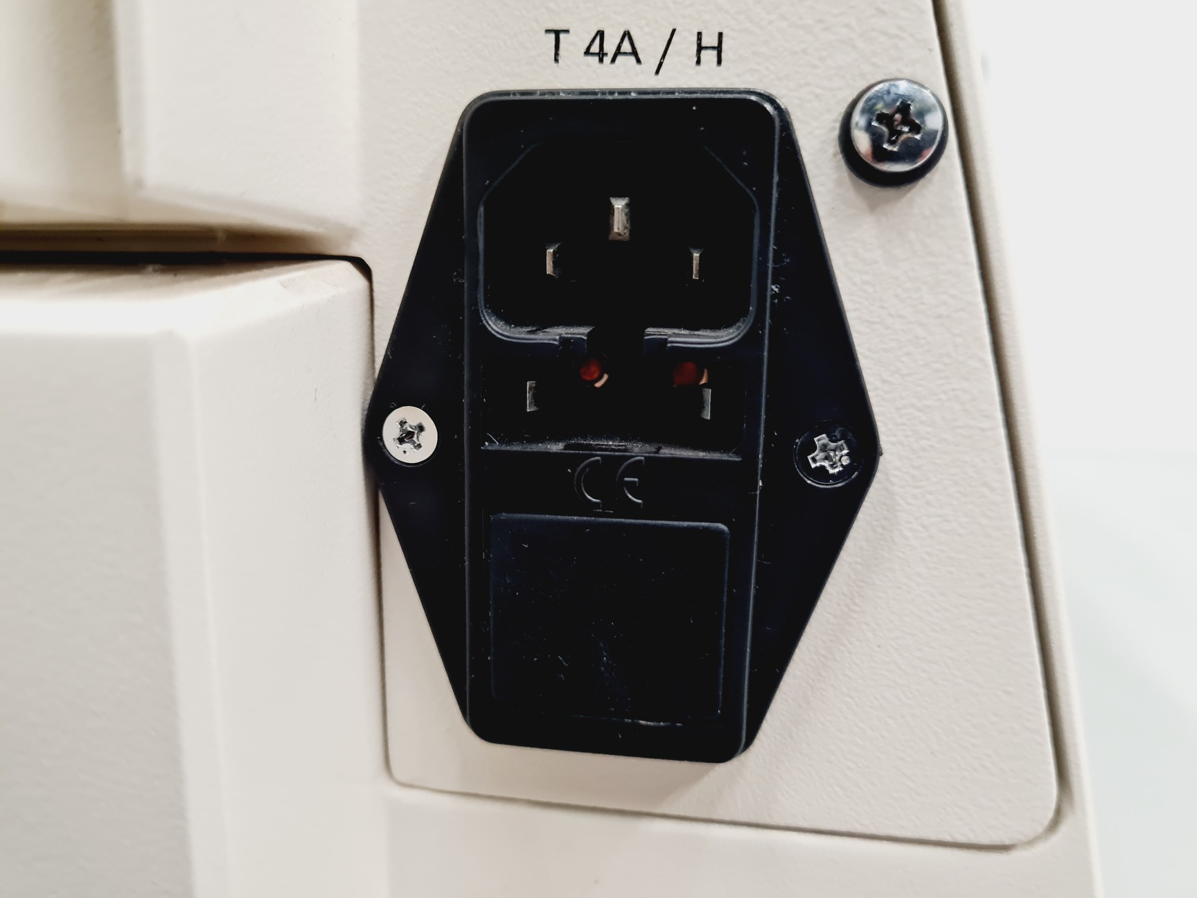 Image of Carl Zeiss Axioplan 2 Imaging Microscope