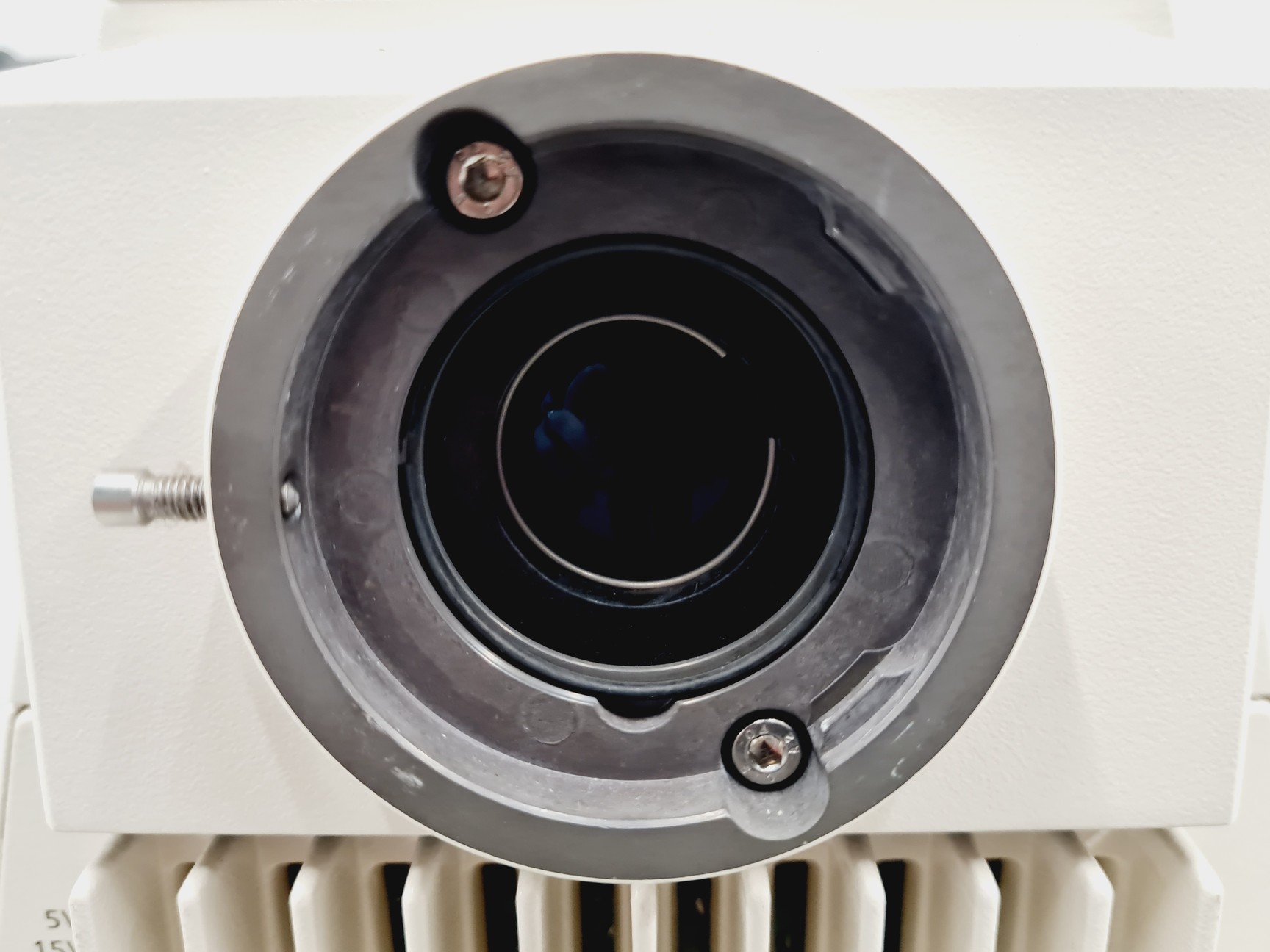 Image of Carl Zeiss Axioplan 2 Imaging Microscope