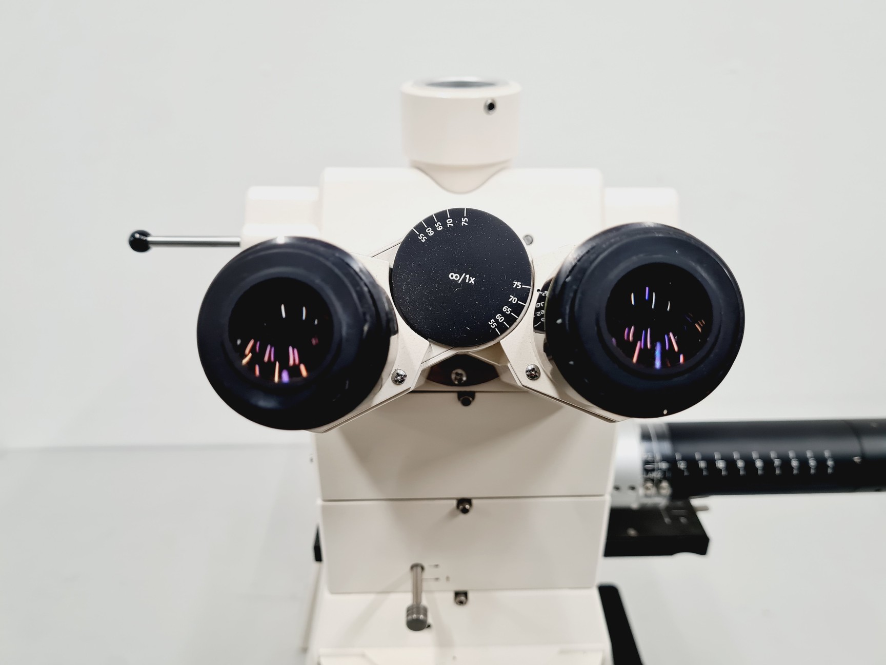 Image of Carl Zeiss Axioplan 2 Imaging Microscope