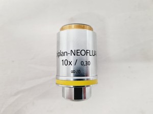 Thumbnail image of Carl Zeiss Axioplan 2 Imaging Microscope