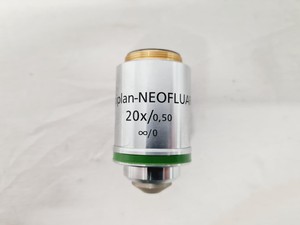 Thumbnail image of Carl Zeiss Axioplan 2 Imaging Microscope