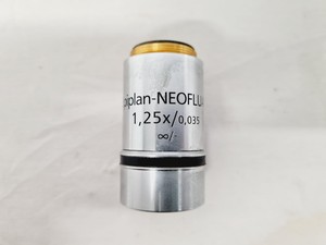 Thumbnail image of Carl Zeiss Axioplan 2 Imaging Microscope