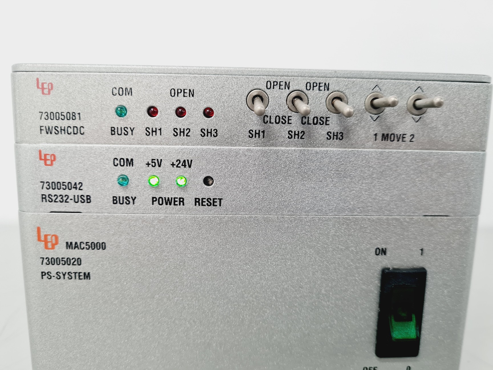 Image of Carl Zeiss Axioplan 2 Imaging Microscope