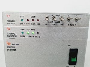 Thumbnail image of Carl Zeiss Axioplan 2 Imaging Microscope