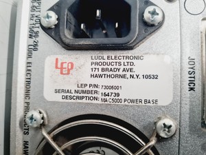 Thumbnail image of Carl Zeiss Axioplan 2 Imaging Microscope