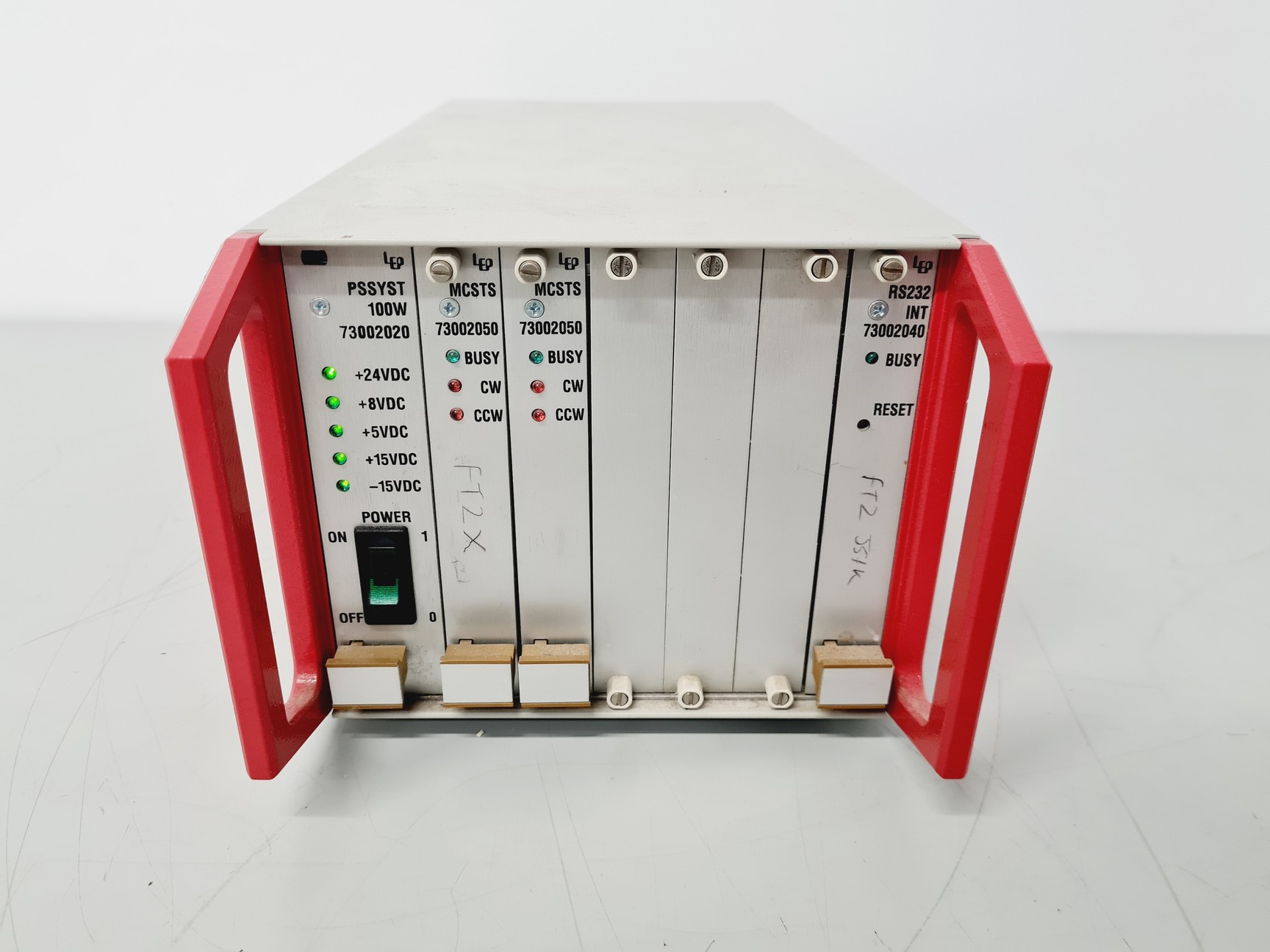 Image of Carl Zeiss Axioplan 2 Imaging Microscope