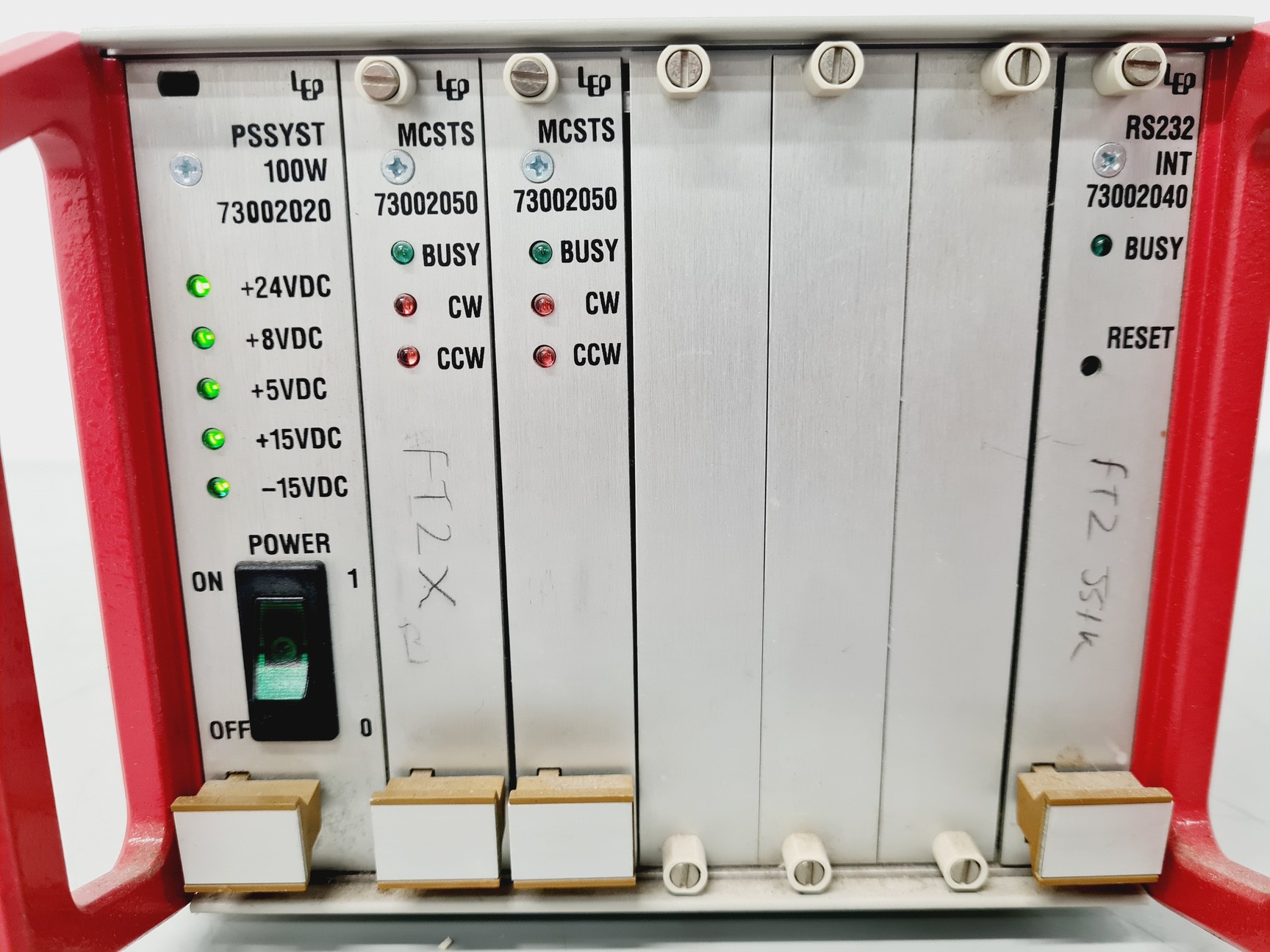 Image of Carl Zeiss Axioplan 2 Imaging Microscope