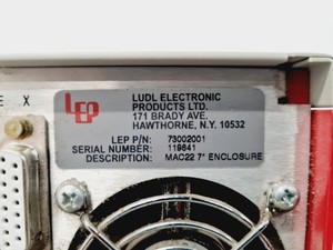 Thumbnail image of Carl Zeiss Axioplan 2 Imaging Microscope