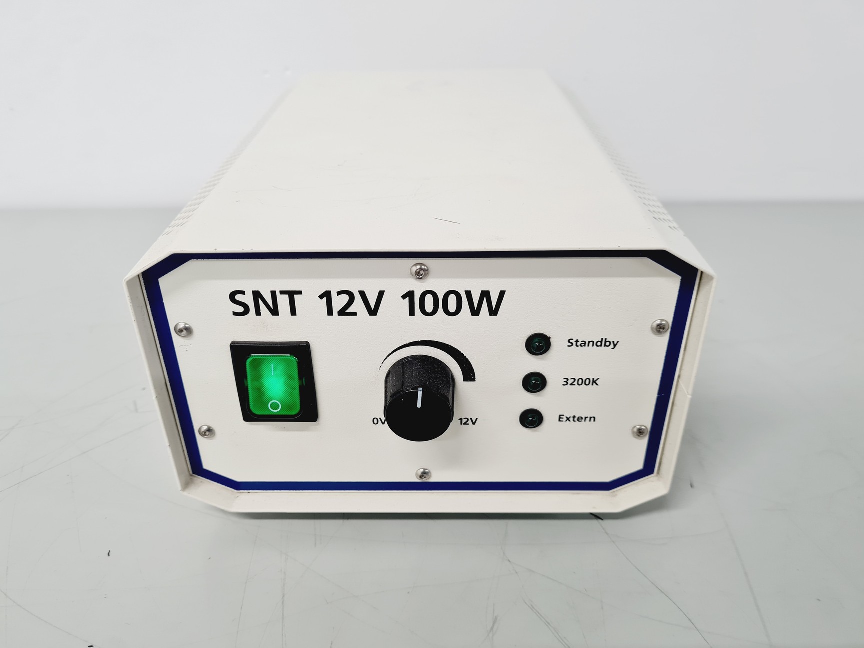 Image of Carl Zeiss Axioplan 2 Imaging Microscope