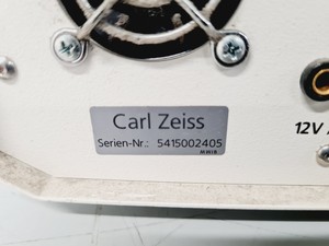 Thumbnail image of Carl Zeiss Axioplan 2 Imaging Microscope