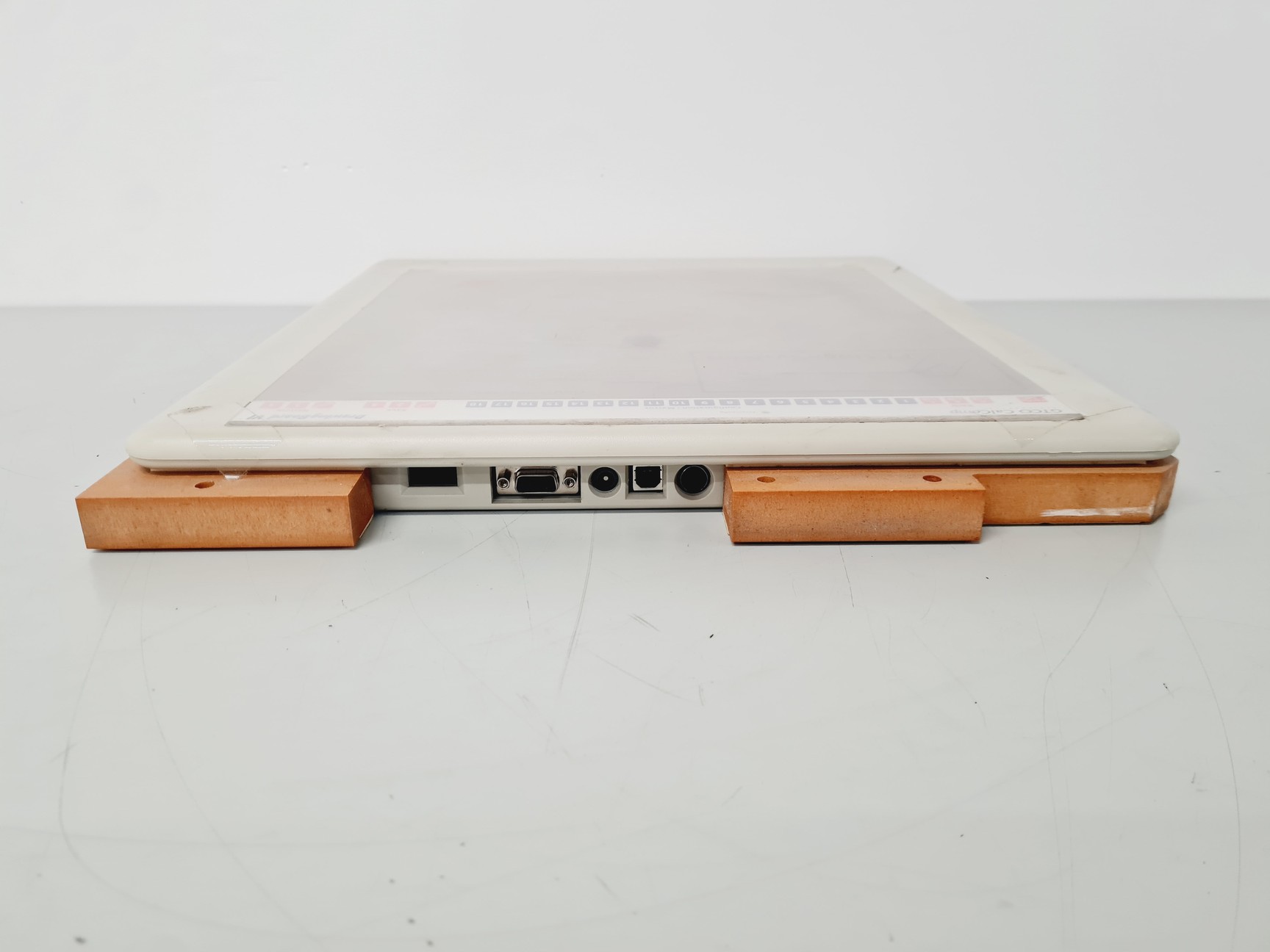 Image of Carl Zeiss Axioplan 2 Imaging Microscope