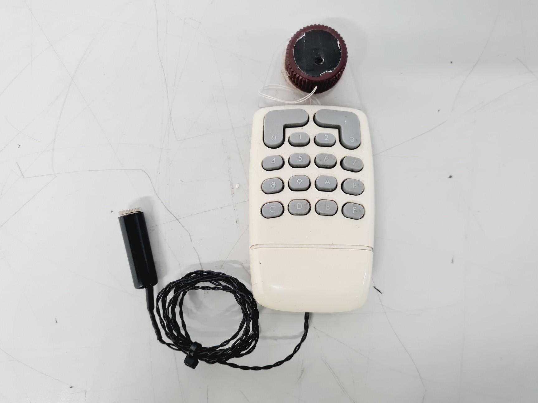 Image of Carl Zeiss Axioplan 2 Imaging Microscope