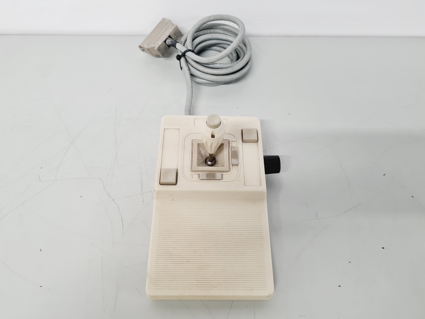 Image of Carl Zeiss Axioplan 2 Imaging Microscope