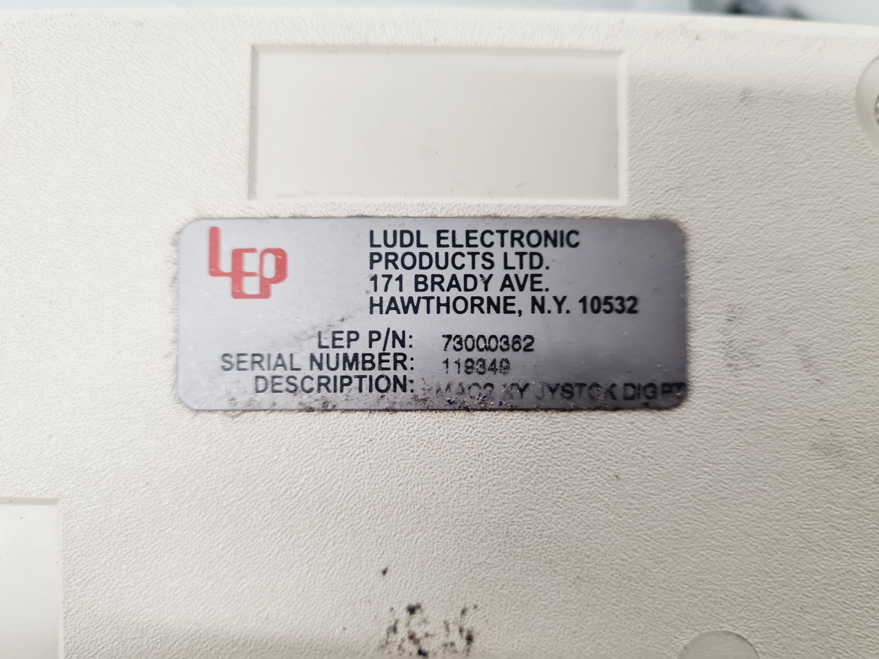 Image of Carl Zeiss Axioplan 2 Imaging Microscope