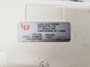 Thumbnail image of Carl Zeiss Axioplan 2 Imaging Microscope