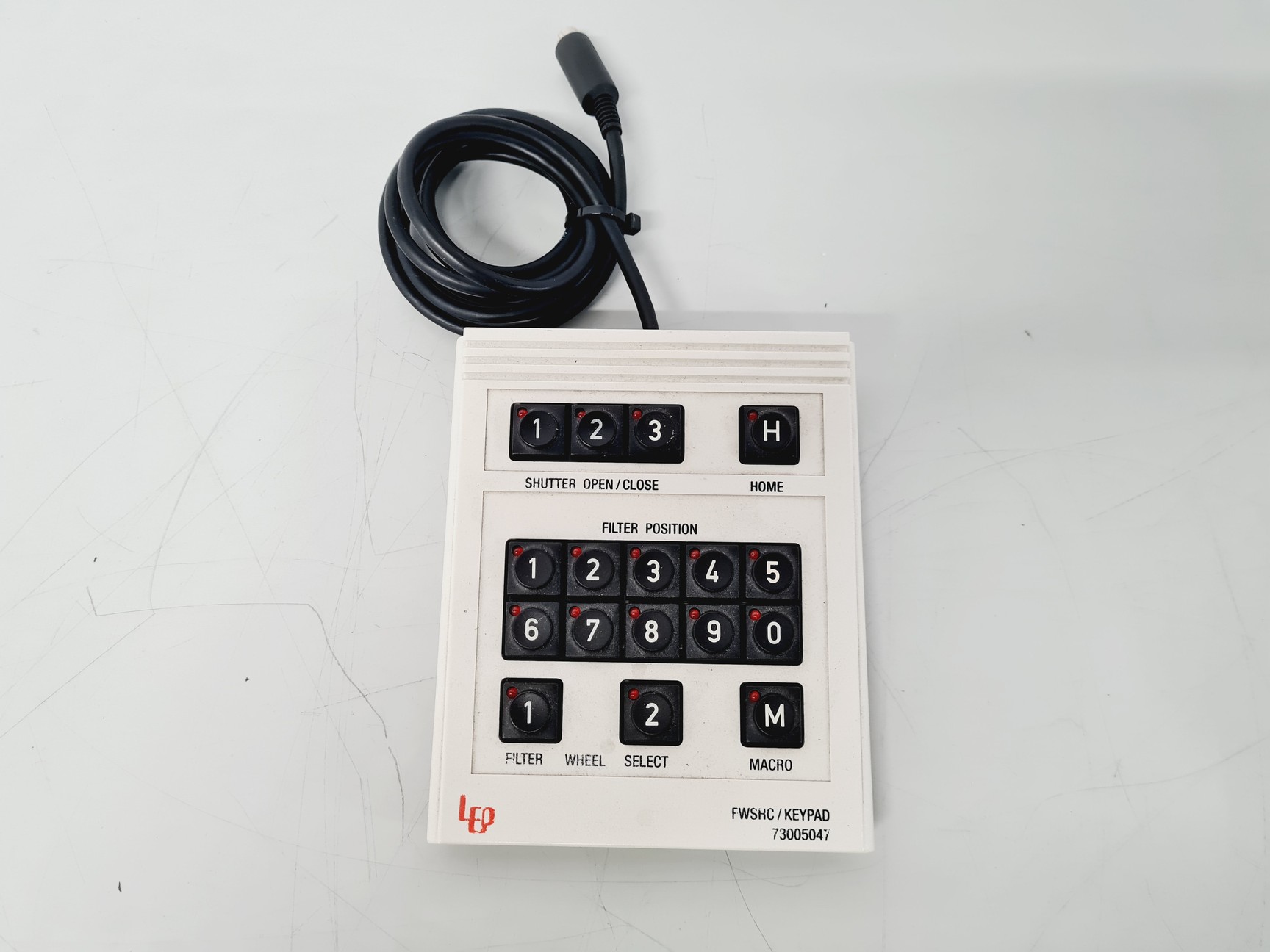 Image of Carl Zeiss Axioplan 2 Imaging Microscope