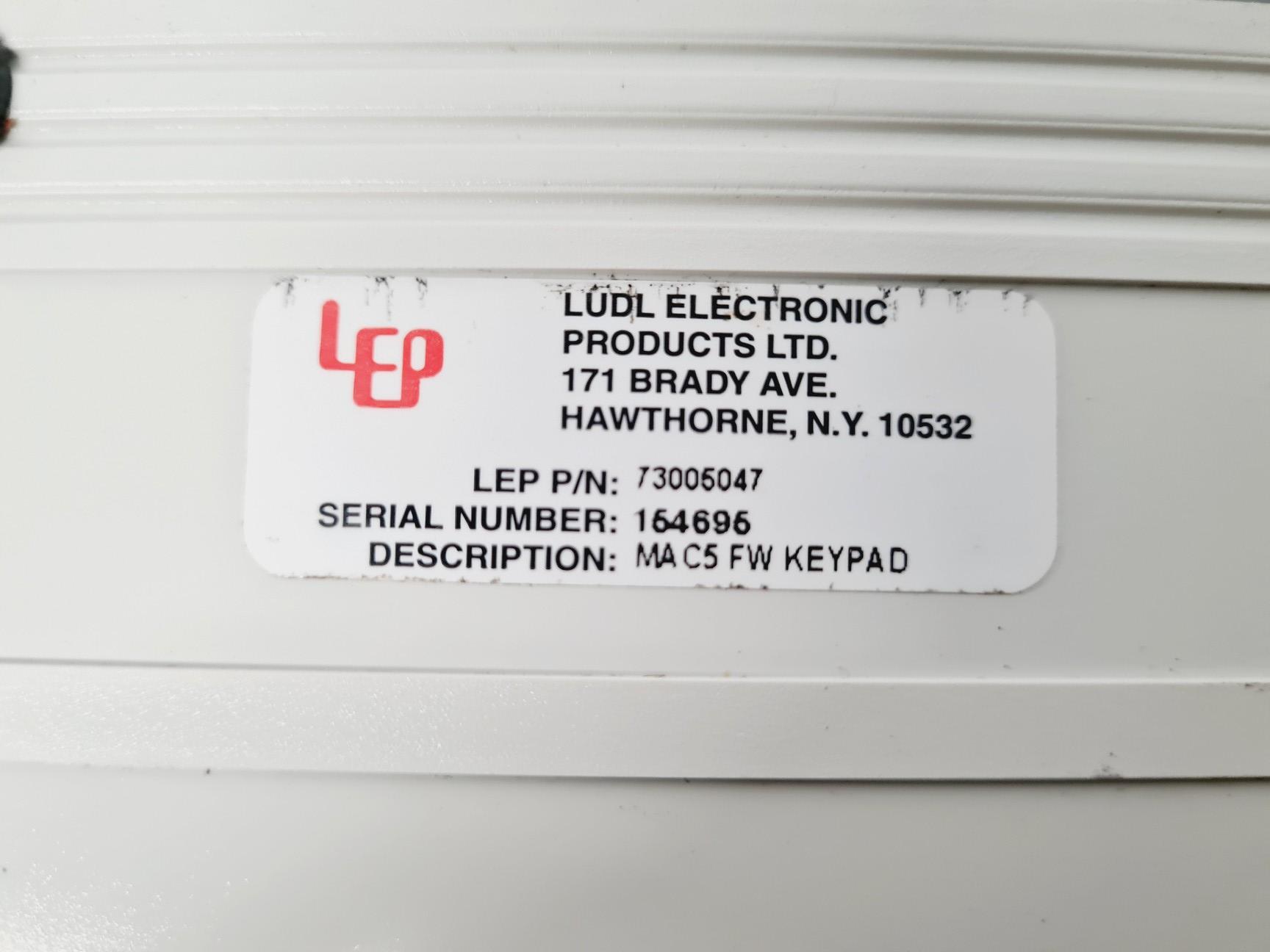 Image of Carl Zeiss Axioplan 2 Imaging Microscope