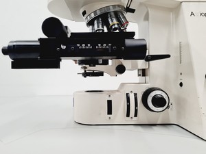 Thumbnail image of Carl Zeiss Axioplan 2 Imaging Microscope