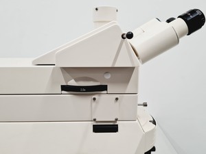 Thumbnail image of Carl Zeiss Axioplan 2 Imaging Microscope