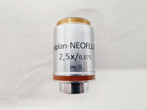 Thumbnail image of Carl Zeiss Axioplan 2 Imaging Microscope