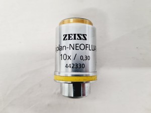 Thumbnail image of Carl Zeiss Axioplan 2 Imaging Microscope